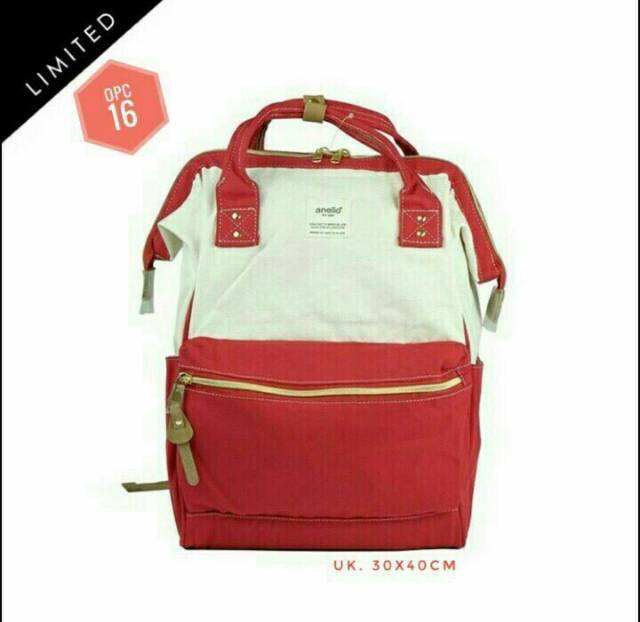 Tas ransel sekolah wanita/tas murah