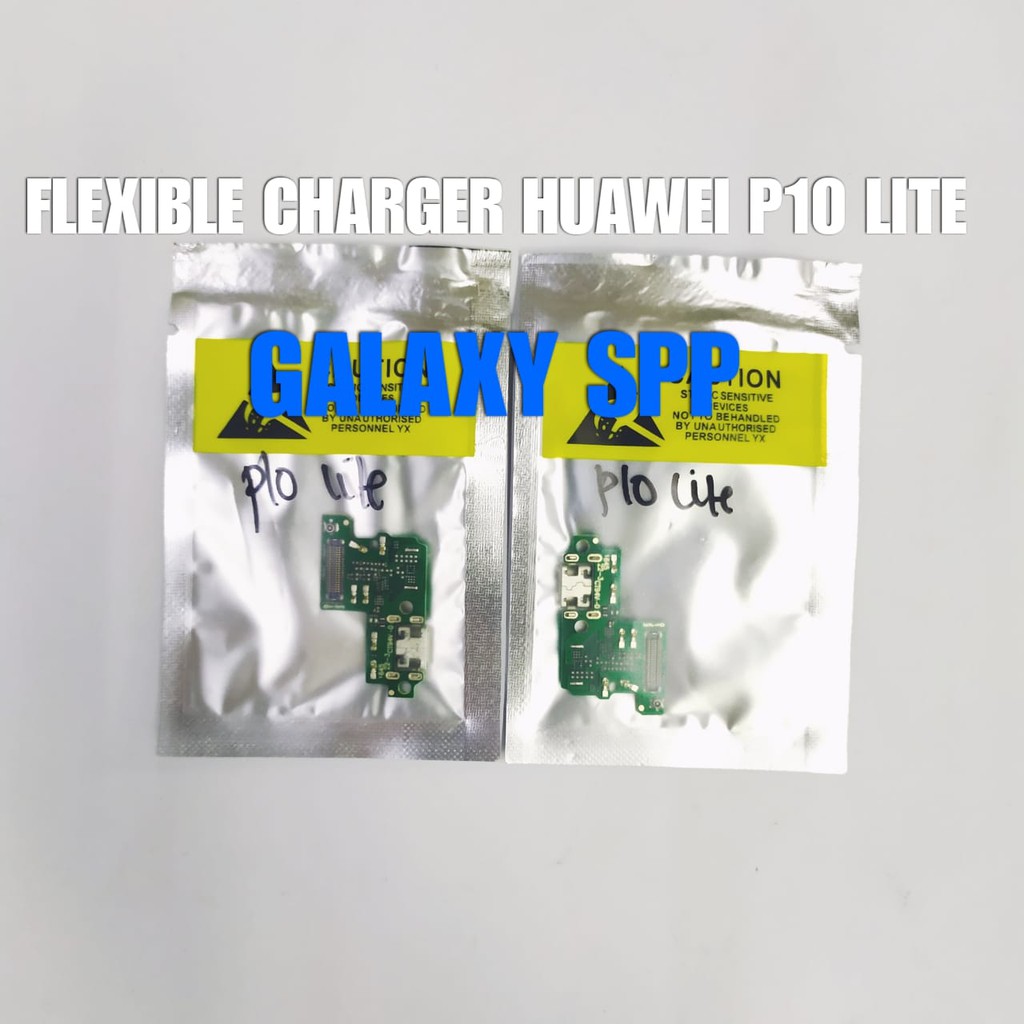 FLEXI FLEKSIBEL FLEXIBEL HUAWEI P10 LITE TC CHARGER