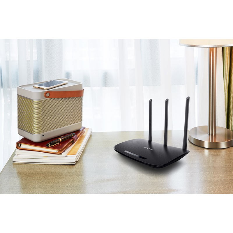 WIRELESS N ROUTER 450MBPS TP-LINK TL-WR940N