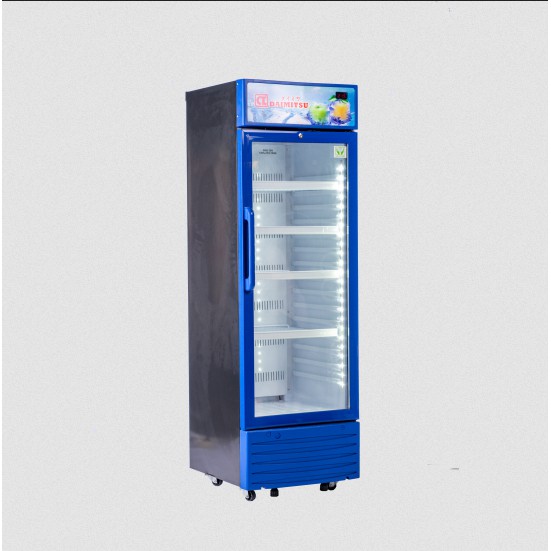 Showcase Daimitsu DISC-306 280 liter 242 watt