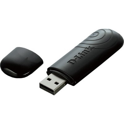 D-Link USB Wifi DWA-132 Wireless N USB Adapter