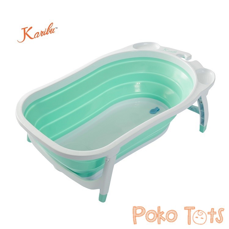 karibu bath tub