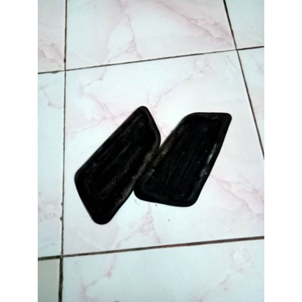 karet tangki Yamaha L2 super