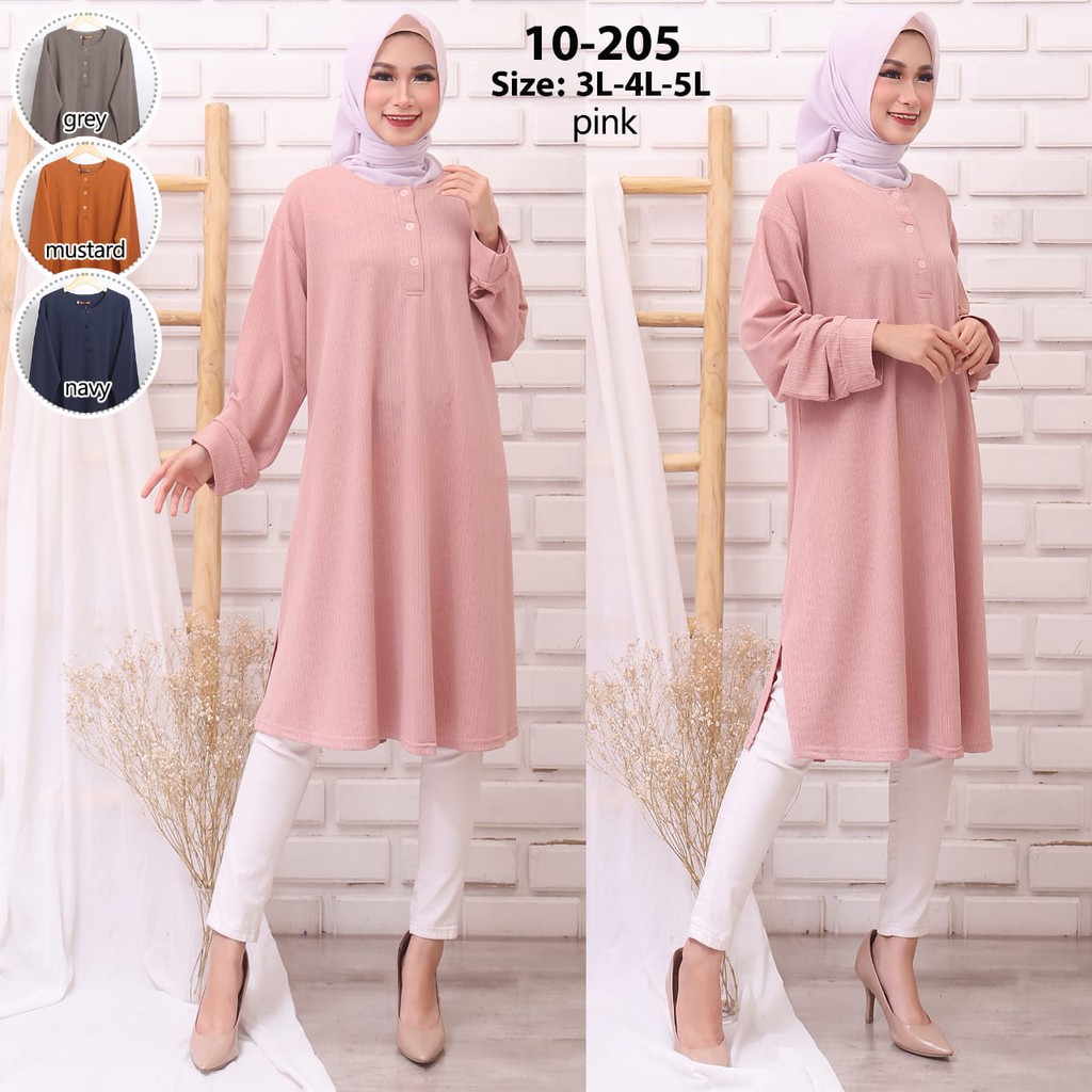 Tunik muslim original tunik wanita asli tunik kaos import Tunik muslim original tunik wanita asli tunik kaos import