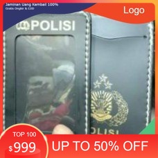

Gantungan ID card polisi kalung nama polisi kalung ID card polisi