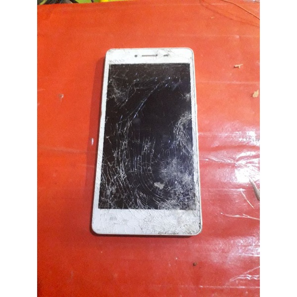 BUAT CANIBALAN MESIN VIVO Y51L