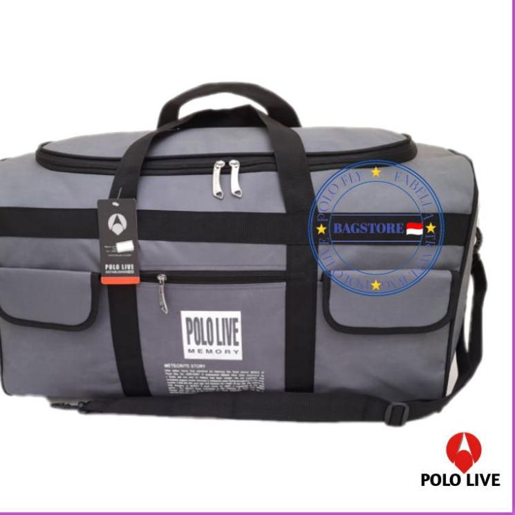 [PRODUK 8P9] 【TAS PAKAIAN BESAR / TRAVELBAG JUMBO TAS PULANG KAMPUNG TAS PAKAIN JUMBO TAS BAJU TAS P