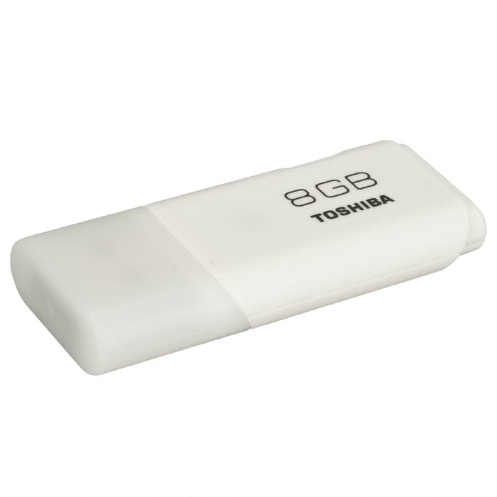 Flashdisk Toshiba 8 GB    8GB