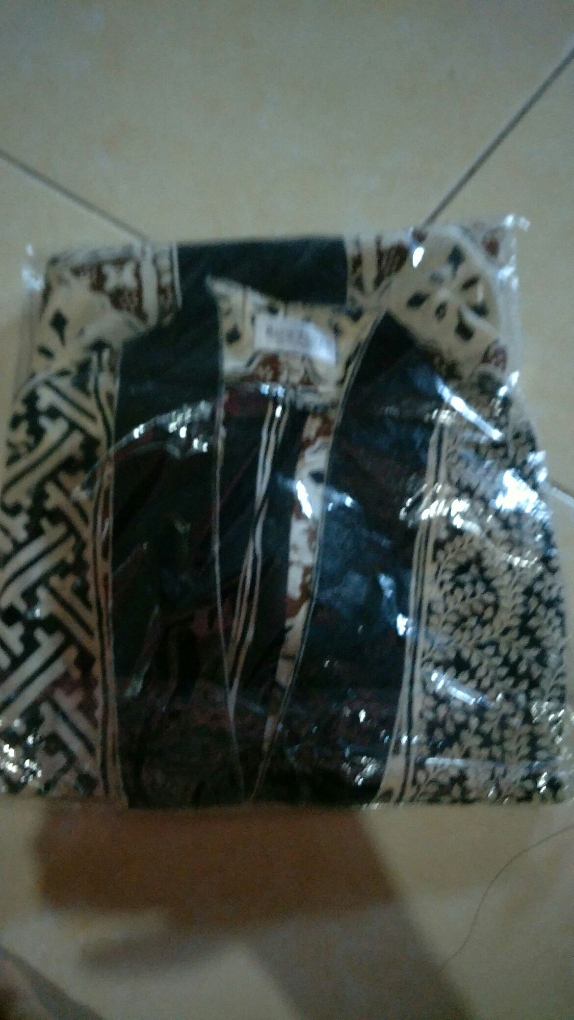 Kartini Pagi Sore Sogan Mrg Atasan Batik Paris Fashion Wanita Batik Seragam Batik Solo Modern