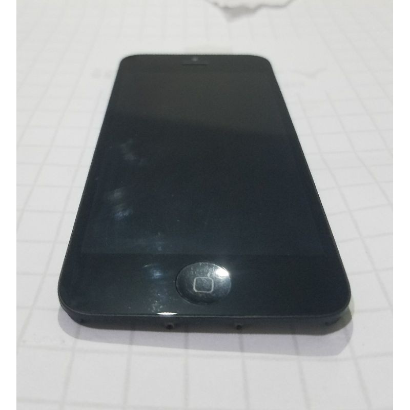LCD Iphone 5c Original copotan