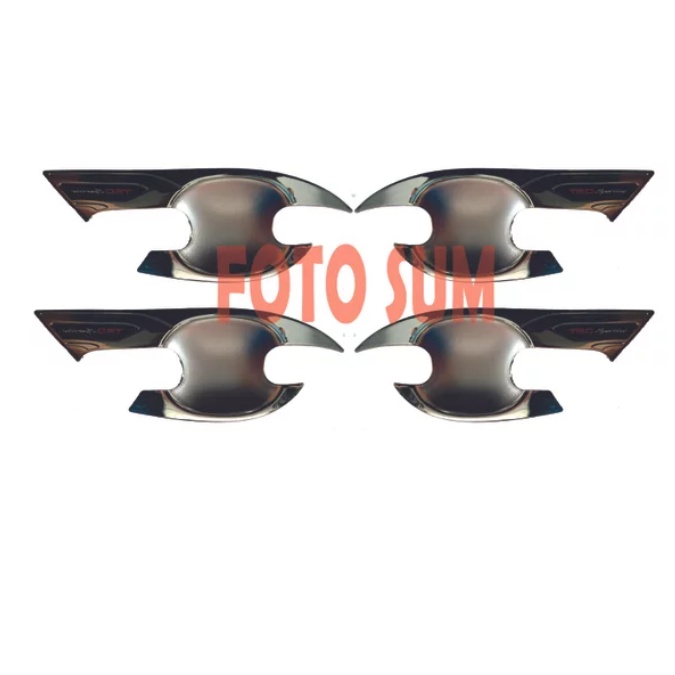 outer mobil calya sigra model chrom trd