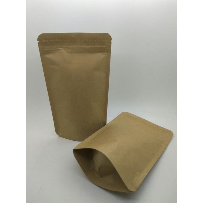 

[[COD]] Kemasan Paper Craft ukuran 500 Gram 100pcs/pack PROMO SPECIAL Kode 1200