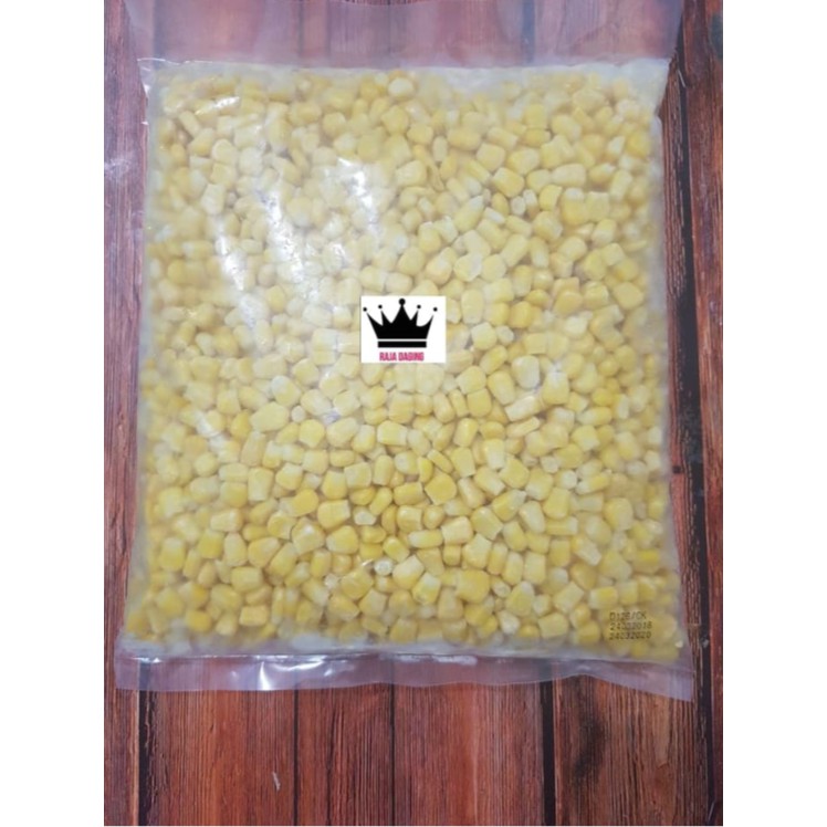 

Jagung Manis Jagung Pipil Jasuke @ 1Kg - KUALITAS PREMIUM !!!