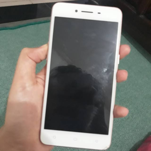 OPPO A37 PRELOVED BEKAS SECOND