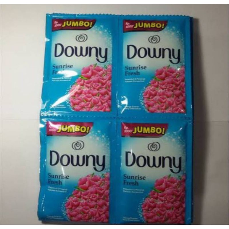 Downy Renteng 12 x 19ml