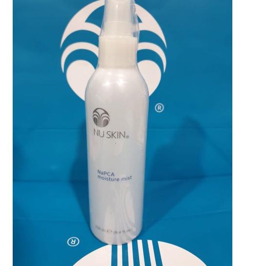 

Baru - NAPCASPRAY !!