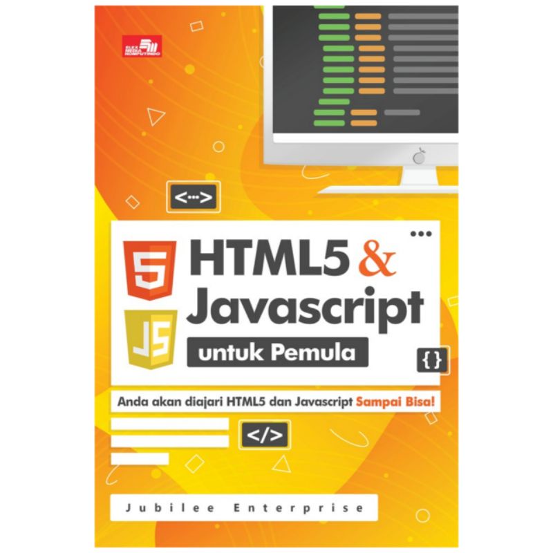 Harga html5 dan javascript Terbaru Nov 2025 | BigGo Indonesia
