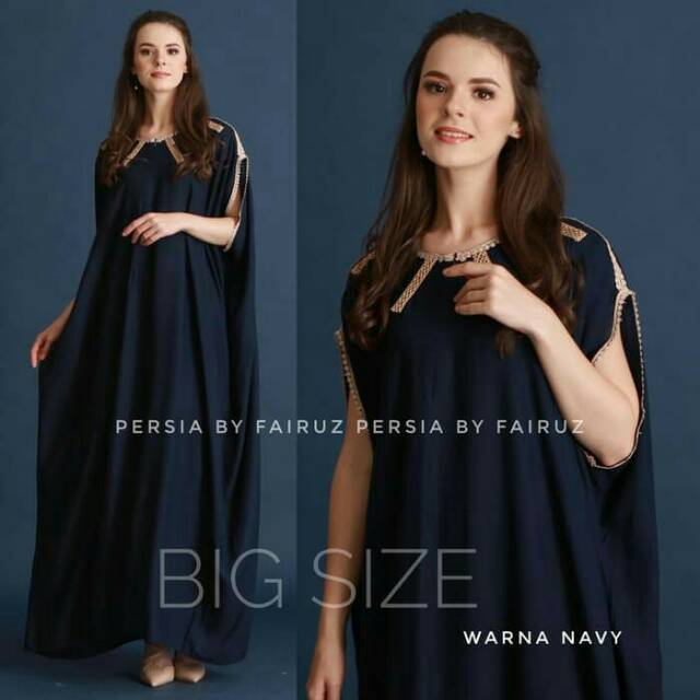 Daster Arab Persia / Dress Arab