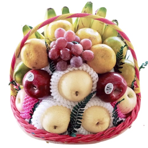 

PARCEL BUAH MURAH /HAMPER BUAH ( FREE KARTU UCAPAN)