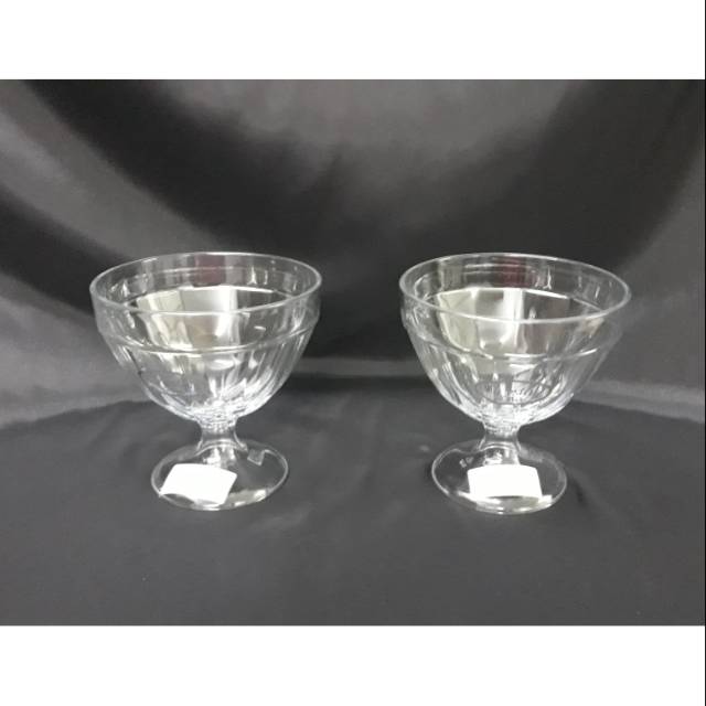 MANGKOK ES CAMPUR CRYSTAL 400 ML ONYX ACG 011 Shopee MANGKOK ES CAMPUR CRYSTAL 400 ML ONYX ACG 011 Shopee