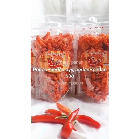 

makaroni pedas