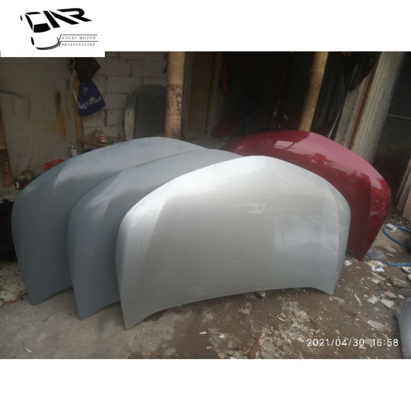 kap mesin Toyota Avanza /senia 2016/20