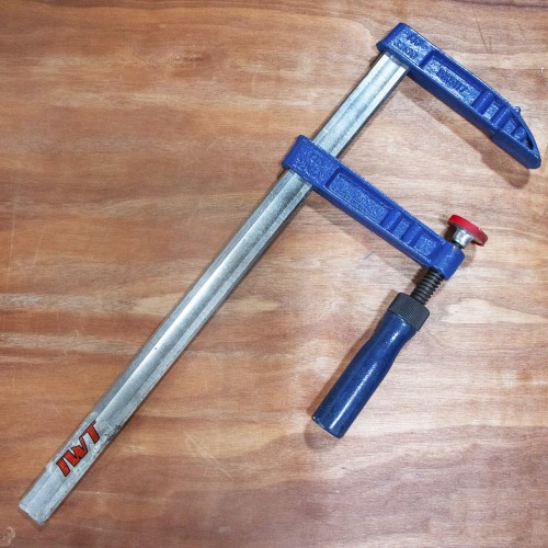 Catok F / F Clamp Ukuran 40" IWT