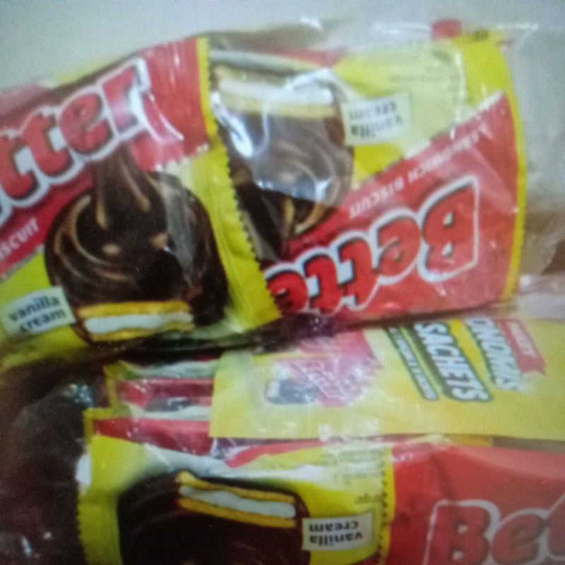 

better sandwich coklat