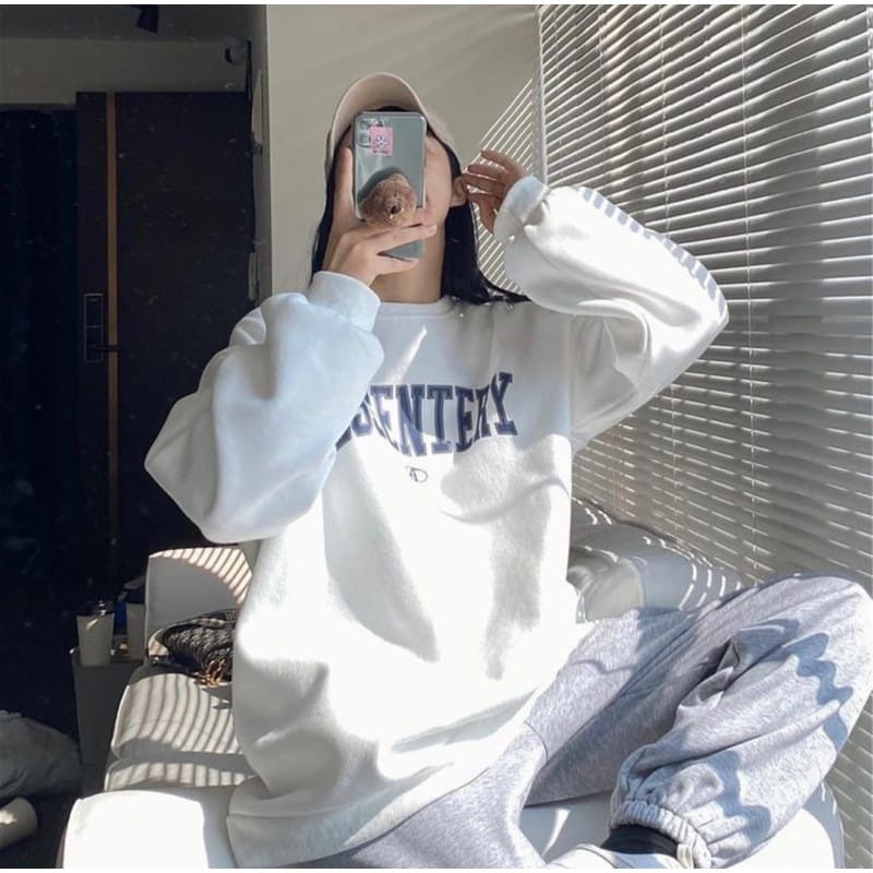 AFI - EC - Sweater Oversize Dissentery (LD 116, P 65)-1