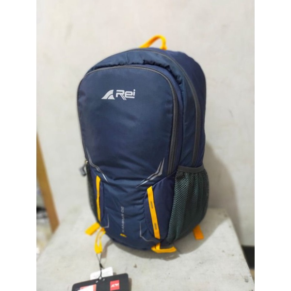 Tas Ransel Arei Ori Kampar 02 25L