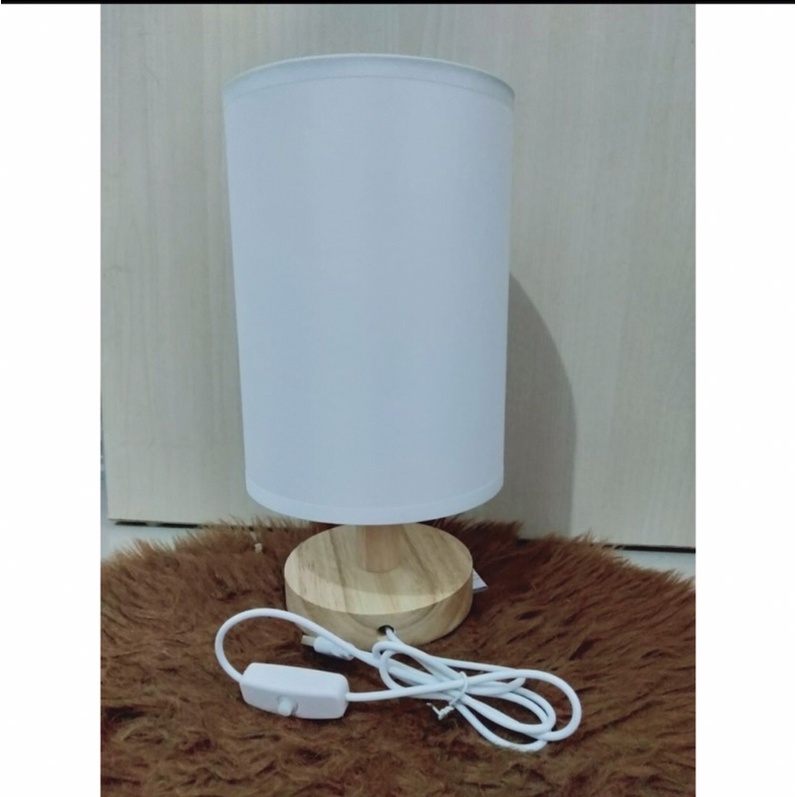 Lampu Meja Hias/ Night light/Lampu Hias/Lampu Meja/Nordic modern nighht lighting