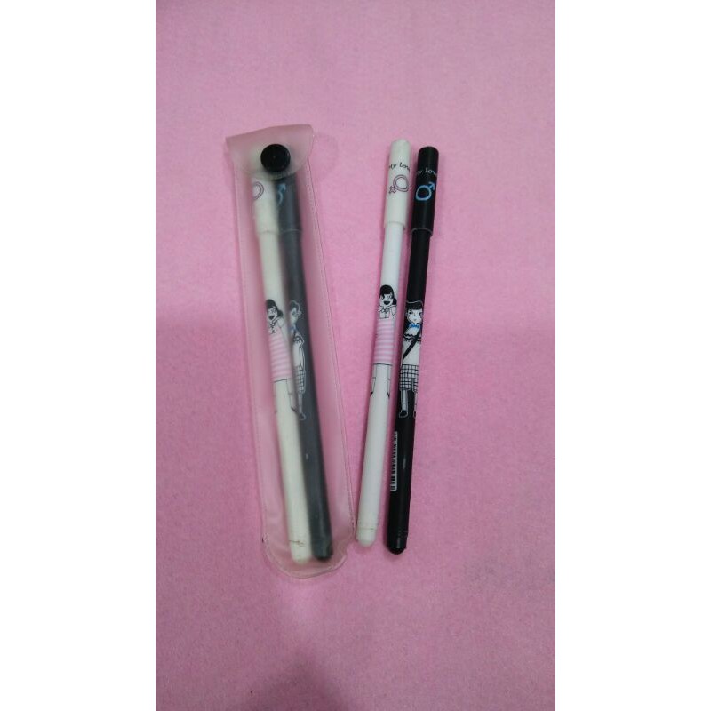 

bolpoin couple | Bolpoin monokrom | bolpoin costum