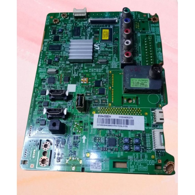 MB - MAINBOARD SAMSUNG LA 32e420M - 32E420EM
