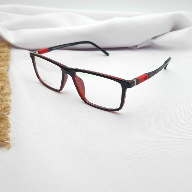 frame paket lensa.. frame kacamata 8006