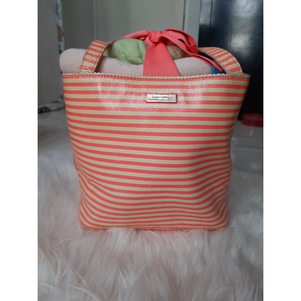 tas tote kate spade authentic