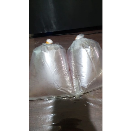 

madu asli hutan Kalimantan 1kg