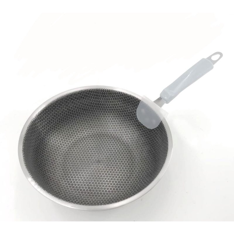 HOT PROMO WAJAN BMW FRYPAN MARBLE MOTIF LABA