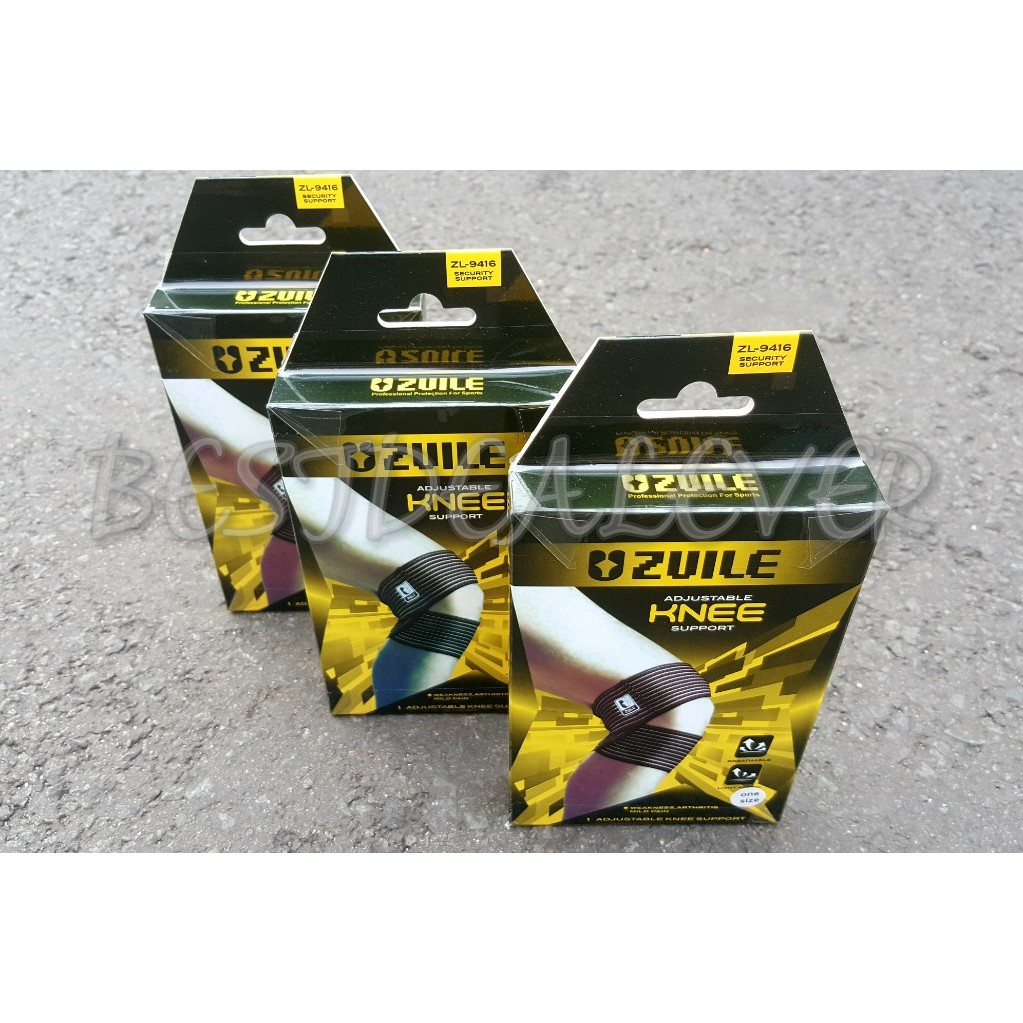 DISKON BD01 Zuile KNEE Support Adjustable HIGH QUALITY