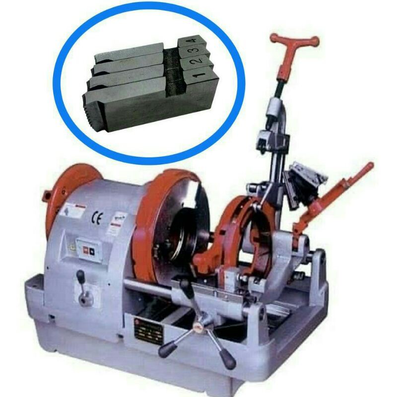 Mata untuk mesin senai snay snai pipa