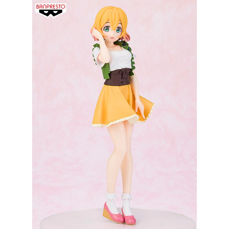 PVC Figure Mami Nanami - Kanojo Okarishimasu