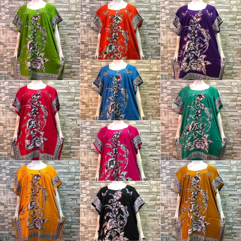 LD 150 BIG SIZE HENGKY SIKAK | DASTER HENGKY JUMBO | DASTER BATIK SUPER JUMBO | DASTER HENGKY SIKAK-1