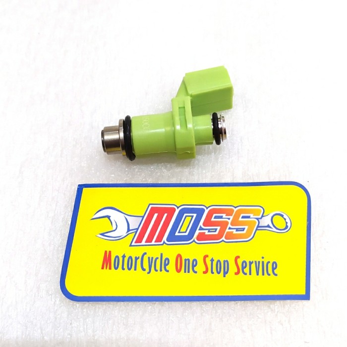 Injektor BRT 150cc 8 Hole Yamaha MX King