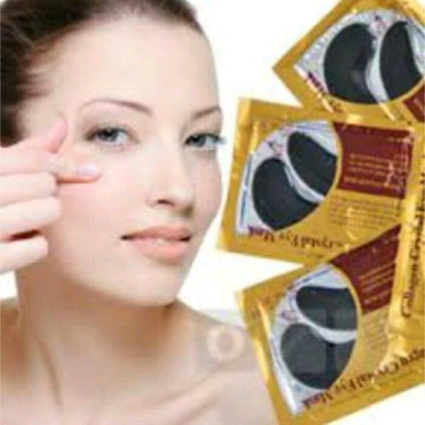 MASKER MATA/ EYEMASK COLAGEN