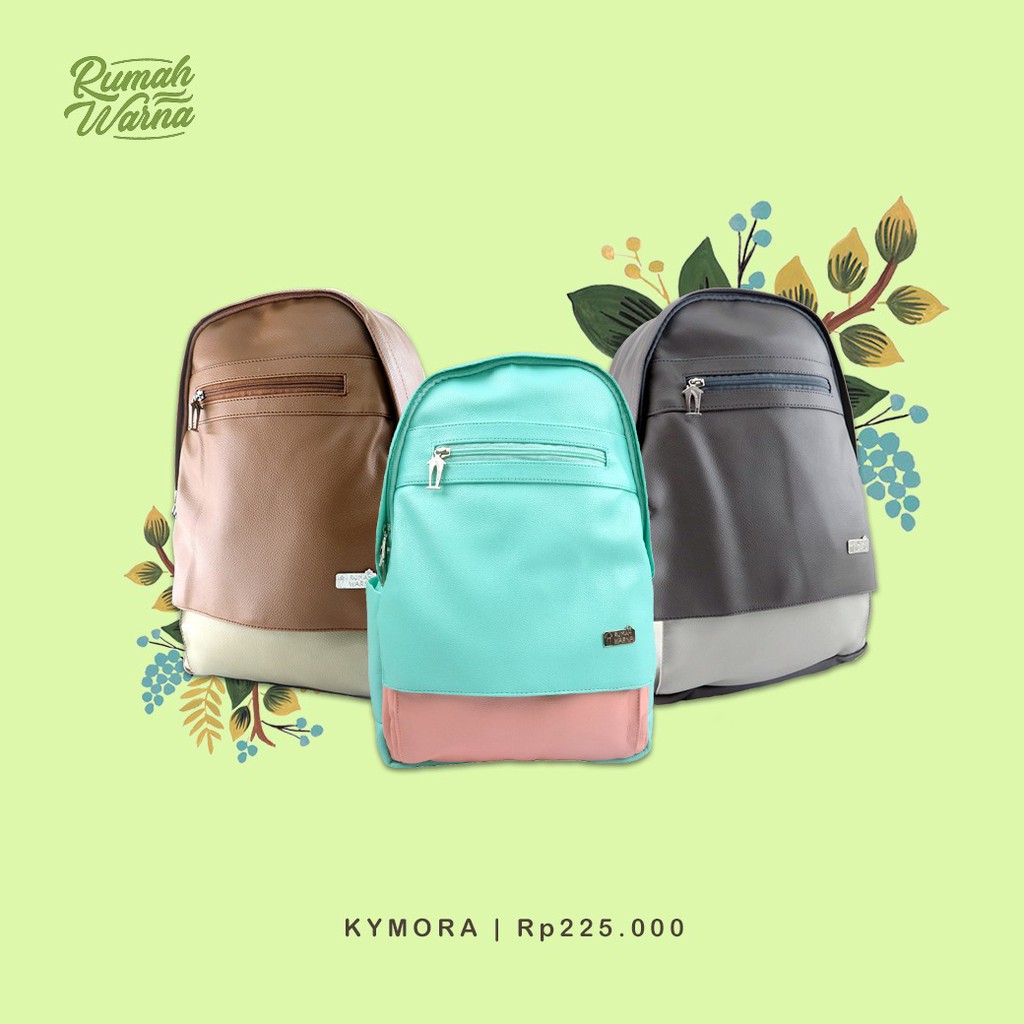 Dapatkan Harga Tas Tas Punggung Backpack Fashion Diskon Shopee