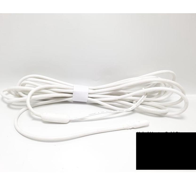 Best Feedback KABEL HEATER PEMANAS COLD STORAGE DRAIN HEATER 2M