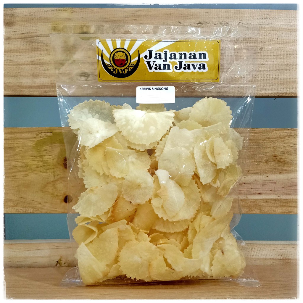 

Keripik Singkong Special / Singkong Mentega / Keripik Singkong asin Bandung / Oleh Oleh Bandung