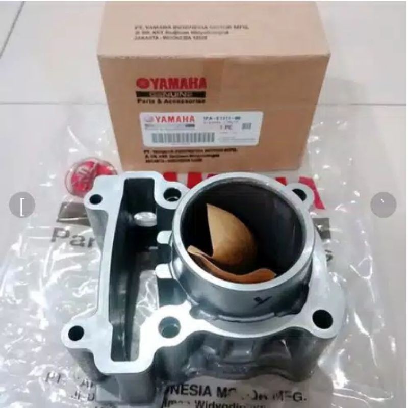 blok seher Vixion new  1PA original