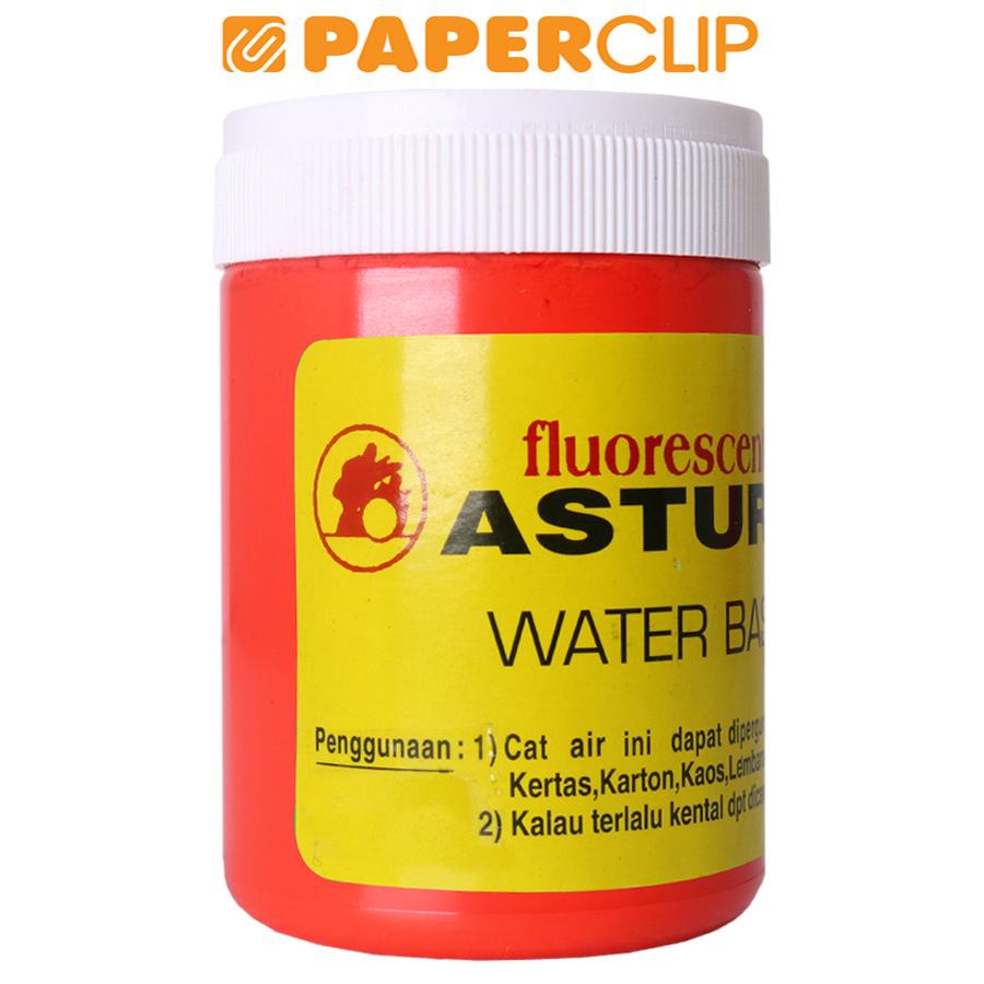 

WATERCOLOR ASTURO WATER BASE 100CC NO.05