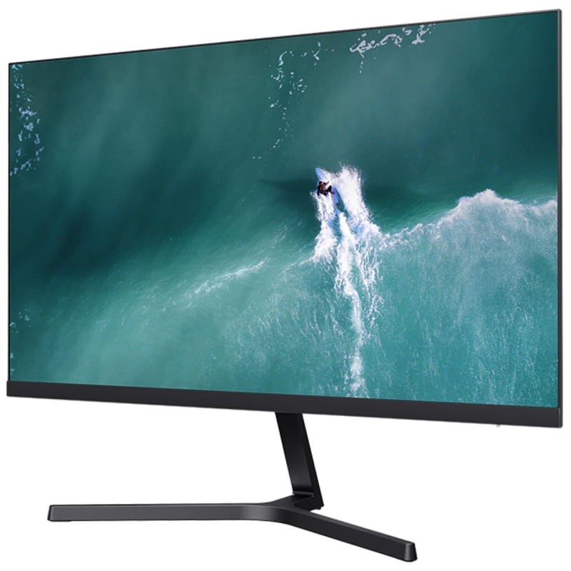 Mi 23.8&quot; Inch Desktop Monitor 1C - 24&quot; Inch IPS FHD 1080P 75Hz 6ms