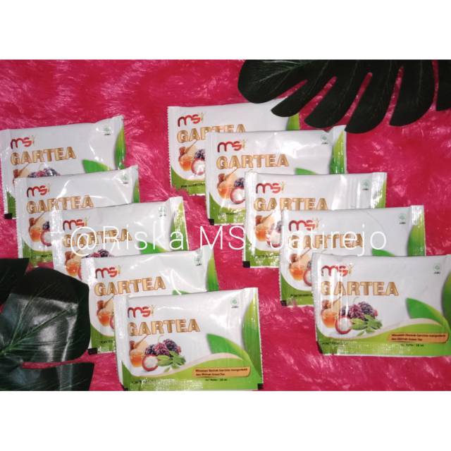 

GARTEA (Ecer)